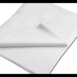 - 50 Sheets Acid Free Tissue Paper 20x30